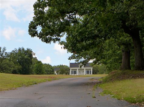 Moorhill Plantation - Sumter County, South Carolina SC