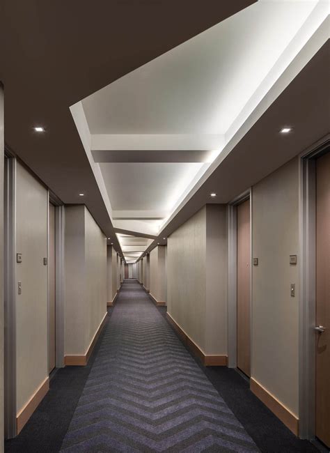 Hotel Hallway Lighting | Acuity Brands Lighting | Acuity Brands