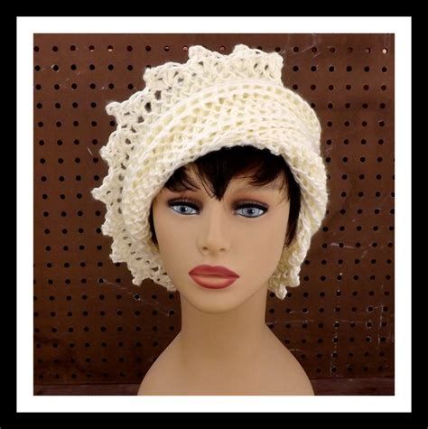 Unique Etsy Crochet and Knit Hats and Patterns Blog by Strawberry Couture : Sep 14, 2015