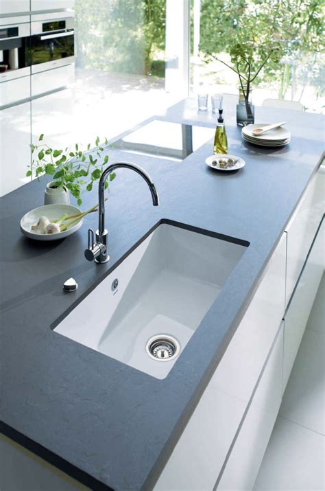 Modern Kitchen Sink Designs and Ideas 2020