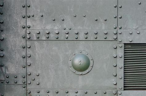 Metal With Rivets Stock Photos, Images and Backgrounds for Free Download