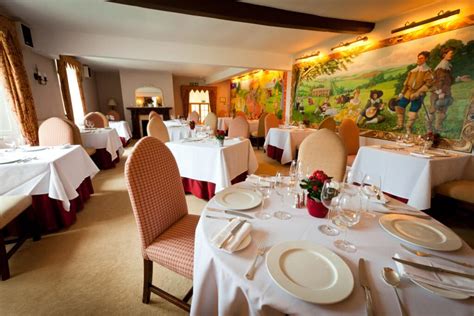 Northcote Manor: Country Hotel, Restaurant & Spa in Devon