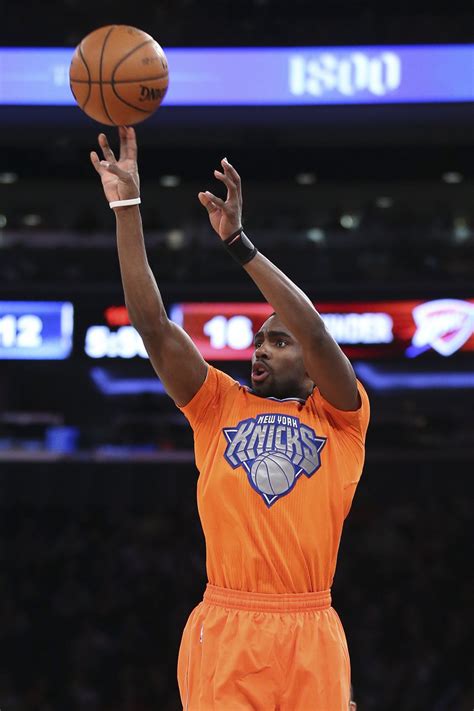 Tim Hardaway Jr. one bright spot for struggling New York Knicks: Rookie ...