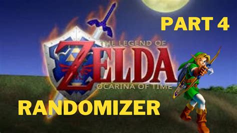 Zelda randomizer live now ocarina of time link below :) : r/ZeldaMemes