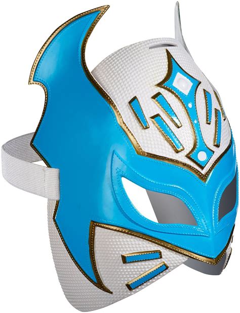 Lamsari | Wwe superstars, Sin cara, Wwe mask