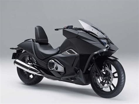 Automatic Motorcycles Honda | Reviewmotors.co