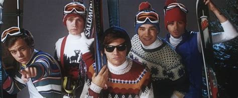 Image result for 80'S SKI MOVIES | One direction albums, One direction songs, One direction videos