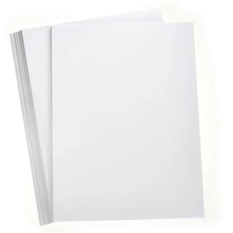 Plain A4 White Printing Paper Printer Copy 80gsm Smooth 500 Sheets Ream | eBay