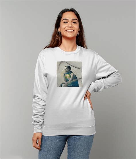 Ariana Grande Merch Sweetener sweatshirt | Etsy