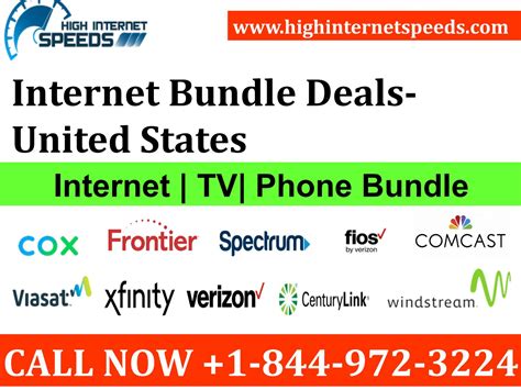 Best Offers Of Cable TV Phone Bundles |United States| by High Internet Speeds - Issuu