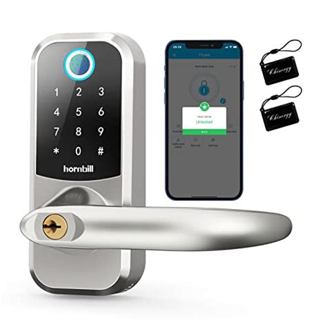 16 Smart Commercial Door Locks in January 2023