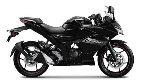 Suzuki Gixxer SF Price - Mileage, Images, Colours | BikeWale