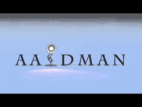 aardman animation studios logo - YouTube