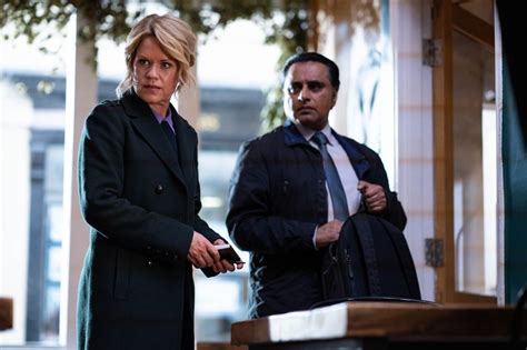 ITV Unforgotten Series 6 announced as two cast members confirmed to return - Birmingham Live