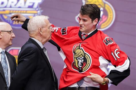 List of Ottawa Senators Draft Picks