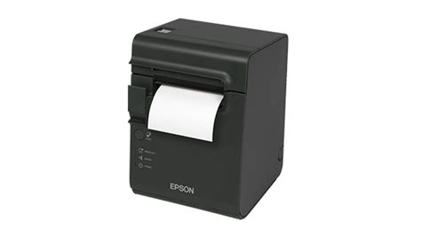 C31C4120 | Epson TM-L90 Thermal Label Printer | Label Printers and Presses | Epson Singapore