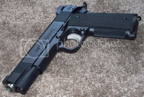 1911 collection pics... | Handgun Forum