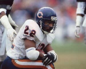 DAVE DUERSON CHICAGO BEARS 8X10 SPORTS PHOTO (MM) | eBay