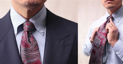 How To Tie a Tie Easily (The Two Best Knots, with Video) · Effortless Gent