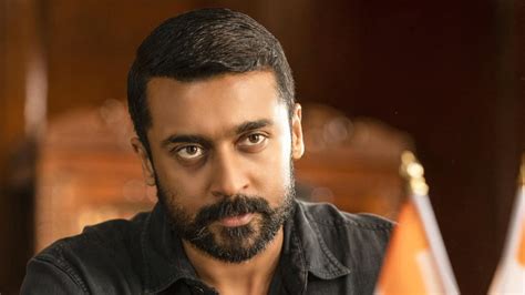 Happy birthday, Suriya: Revisiting Soorarai Pottru, as the Sudha ...