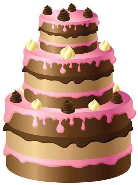 Cakes clipart 20 free Cliparts | Download images on Clipground 2024