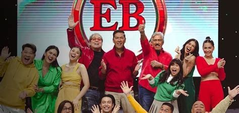 Original 'Eat Bulaga' hosts, staff reunite in new TV5 'home'