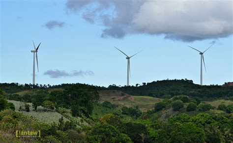 Lantaw - Philippines Outdoor and Travel Photos: rizal : pililla wind farm