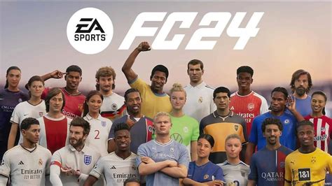 EA Sports FC 24 Ultimate Edition Cover Art Revealed, Trailer to Premiere on July 13 | Technology ...