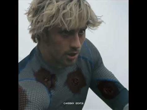 Quicksilver Death 🥺 ️ Scene hd Status #shorts #marvel - YouTube