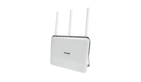 TP-Link Archer C9 review | Expert Reviews