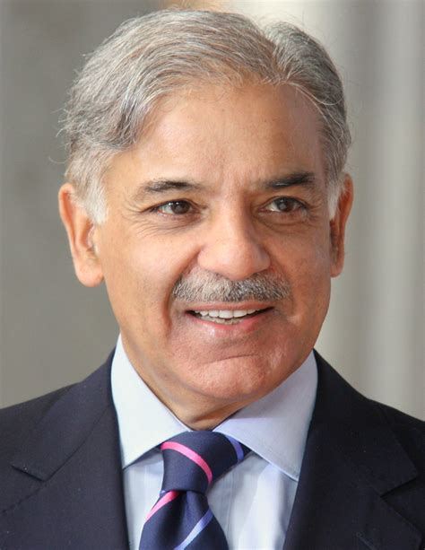 Shahbaz Sharif Took Oath As 23rd Prime Minister of Pakistan, Turkish ...