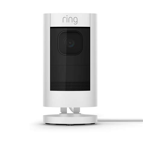 Ring rolls out new Stick Up Cam models, a home alarm system, and a 24/7 monitoring service ...