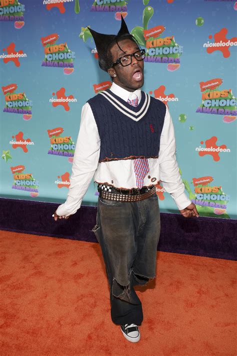 Nickelodeon Kids' Choice Awards Red Carpet 2023 Photos: All the Looks