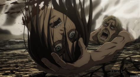 Attack on Titan Season 4 Episode 19 Review: Eren Yeager Is Dead? - Where Is The Buzz | Breaking ...