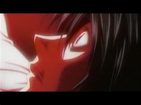 L's Death Scene | Death Note Episode 25 - YouTube