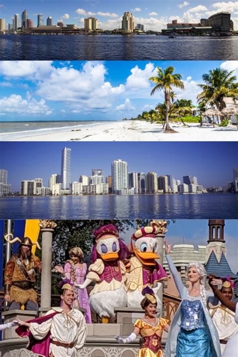 Great Deals on Florida Hotels | Green Vacation Deals