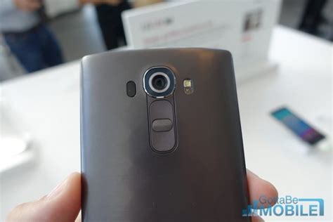 How to Use the LG G4 Camera: Everything You Need to Know