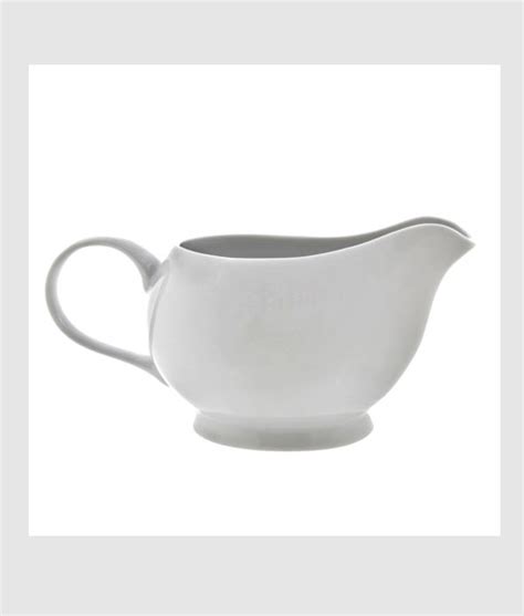 Gravy Boat