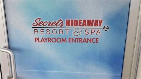 2024 Secrets Hideaway Review: Orlando's fun swinger oasis