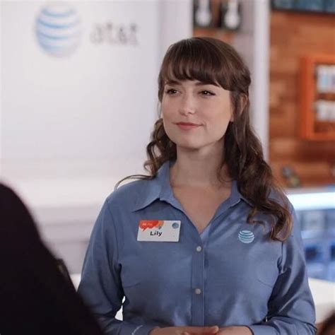 42 best images about Lily -AT&T commercial on Pinterest | Sexy, She s and Tv commercials