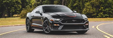 2021 Mustang Mach 1 Specs | Photos & Video | Steeda