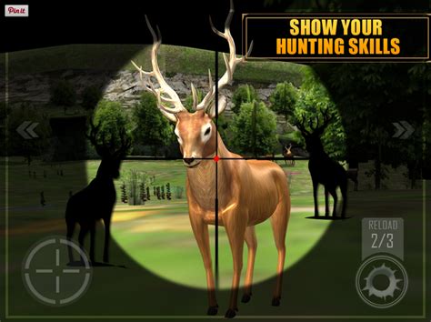 10 Best Deer Hunting Games for PC | GAMERS DECIDE