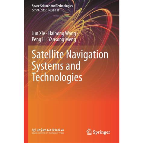 Satellite Navigation Systems and Technologies em Promoção na Americanas