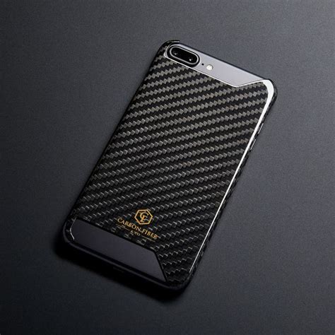 Carbon Fiber Case // Gloss The 3K Twill Carbon Fiber iPhone case is constructed from pure ...