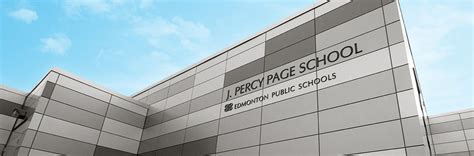 J. Percy Page High School - Alcotex®