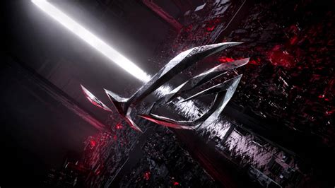 Asus ROG Logo Pulsions Live Wallpaper by Favorisxp on DeviantArt