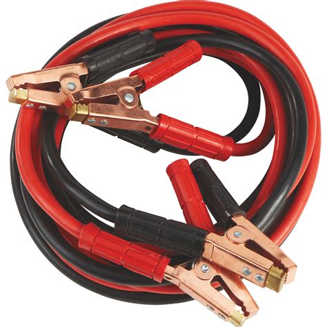 Jumper Cables