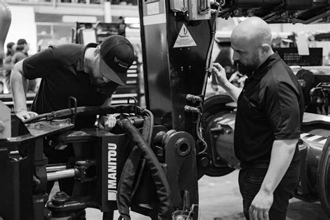 Mastering the Art of Hydraulic Hose Repair: Tips and Techniques ...