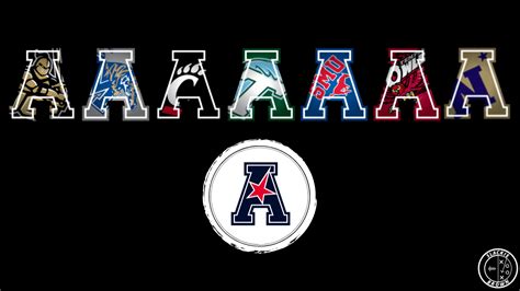 AAC Football Makes Huge Statement in Week 7 Coaches Poll - Slackie Brown Sports & Culture