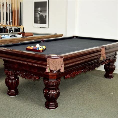 10 Best Pool Table Brands - Must Read This Before Buying